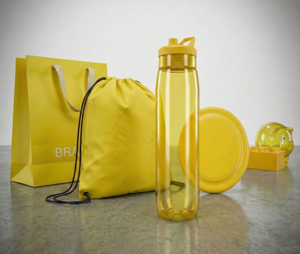 KIT THE ELECTRIC LEMONADE